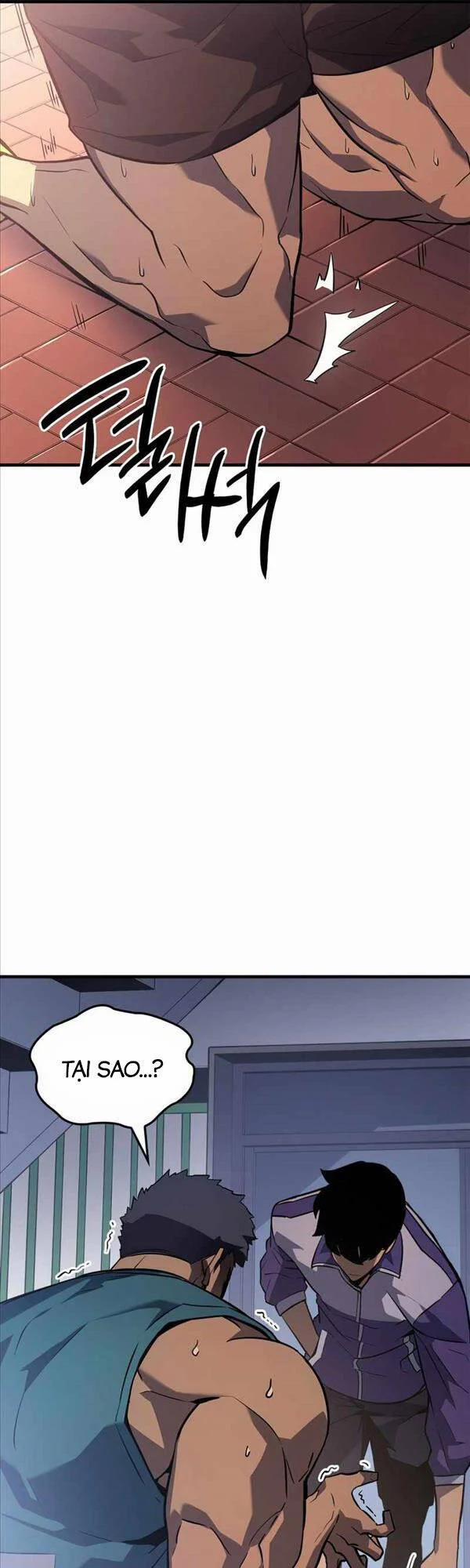 Solo Leveling Ss3 6 trang 14