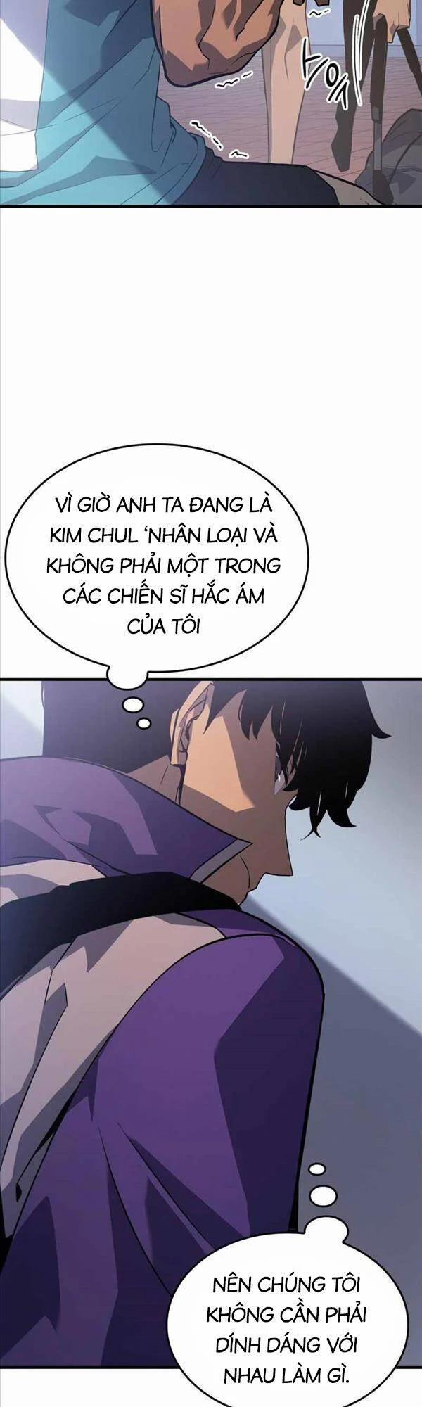 Solo Leveling Ss3 6 trang 15