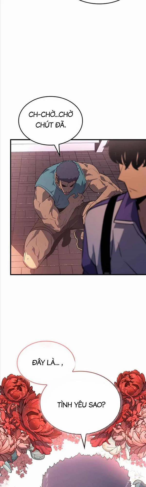 Solo Leveling Ss3 6 trang 16