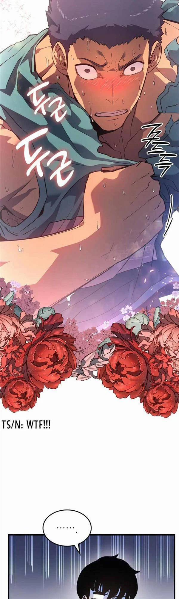 Solo Leveling Ss3 6 trang 17