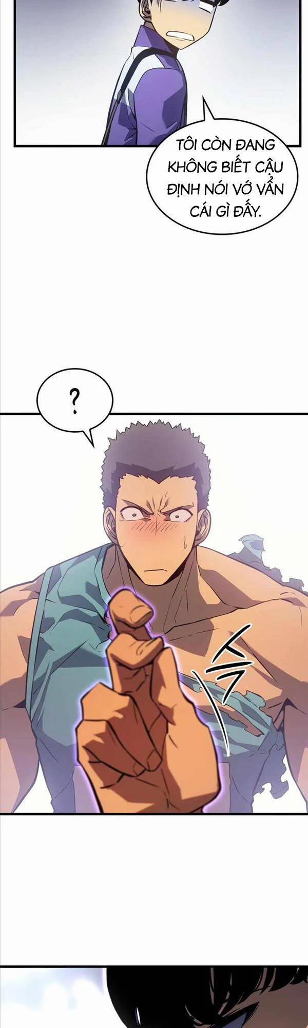 Solo Leveling Ss3 6 trang 18