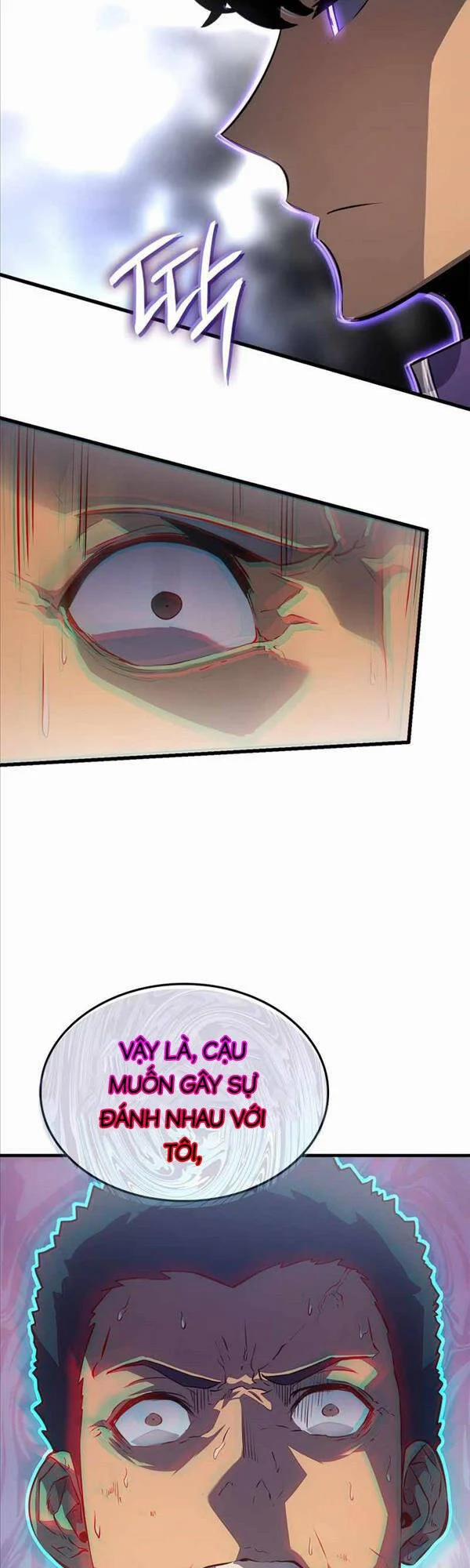 Solo Leveling Ss3 6 trang 19
