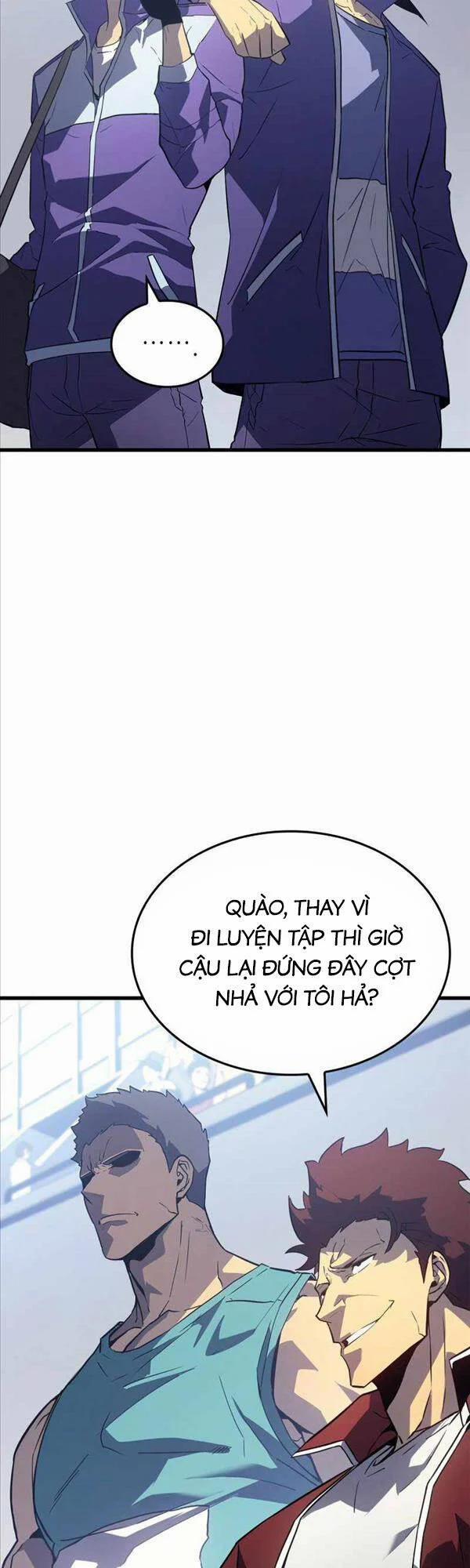 Solo Leveling Ss3 6 trang 2