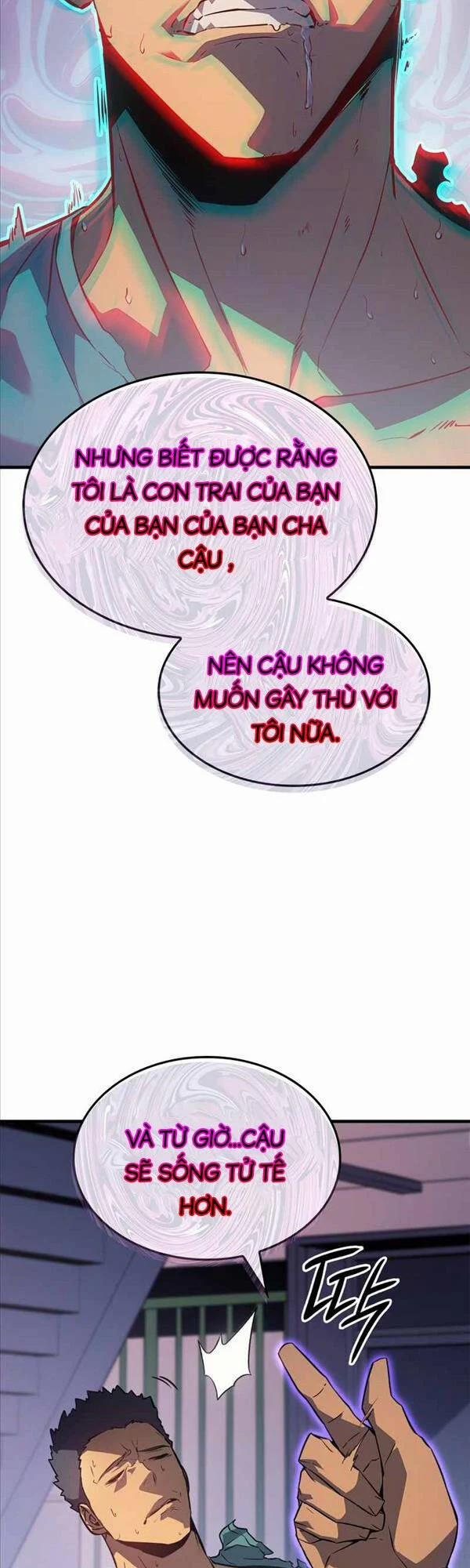 Solo Leveling Ss3 6 trang 20