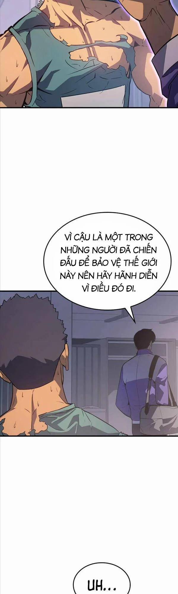 Solo Leveling Ss3 6 trang 21