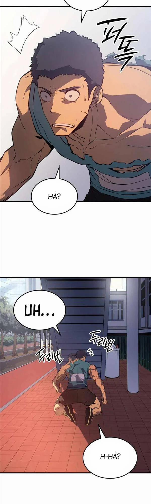 Solo Leveling Ss3 6 trang 22