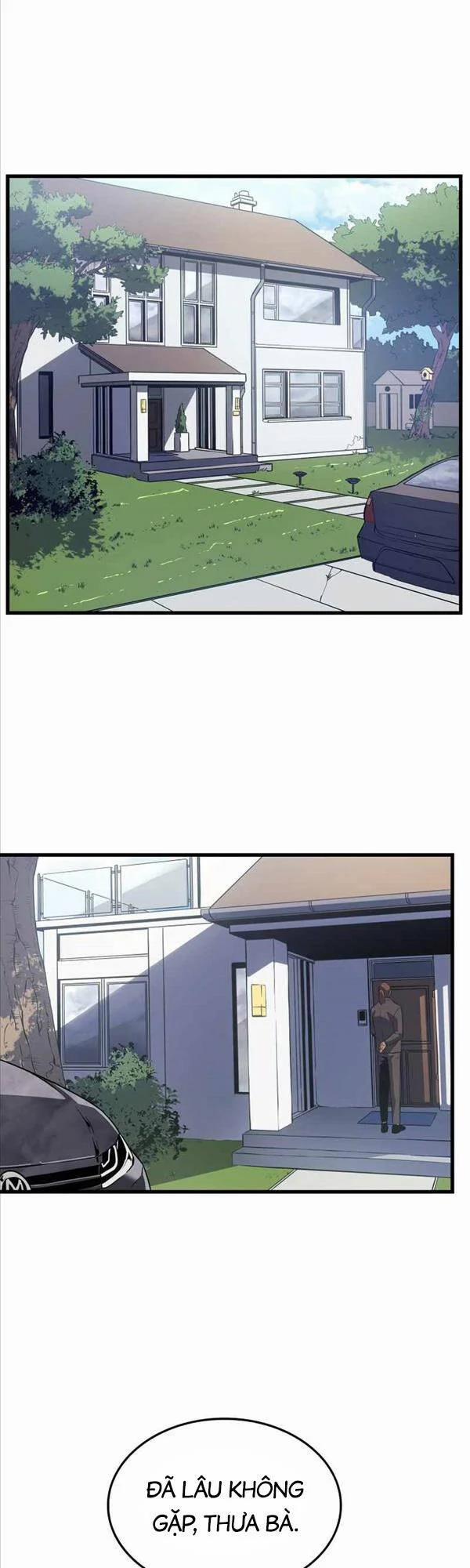 Solo Leveling Ss3 6 trang 24