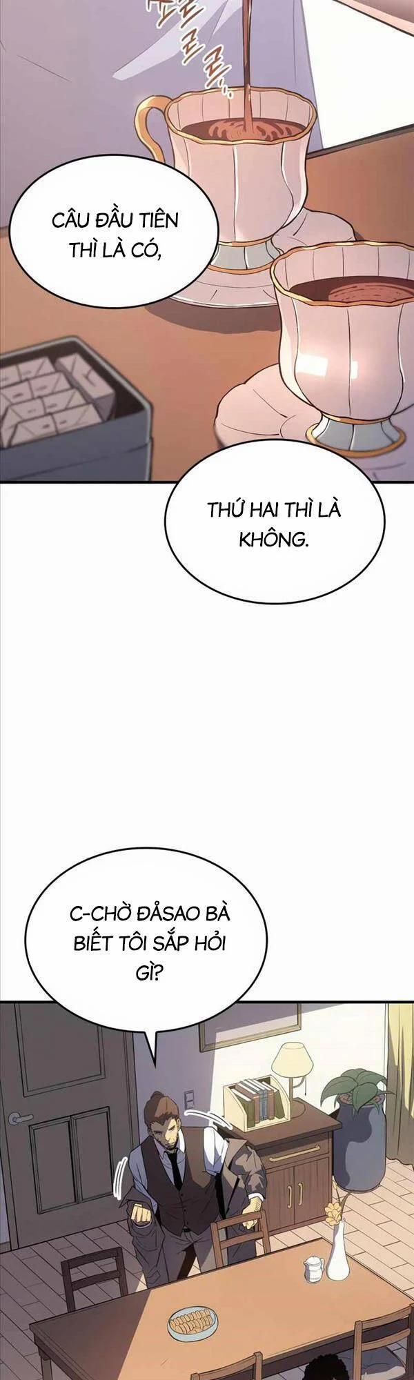 Solo Leveling Ss3 6 trang 30