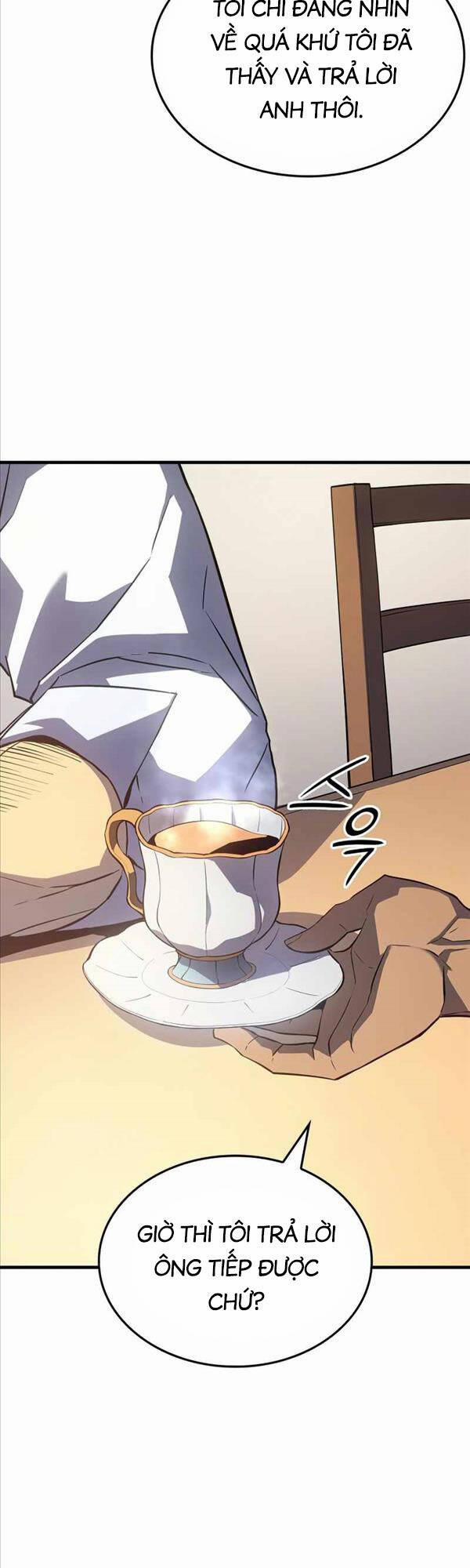 Solo Leveling Ss3 6 trang 32