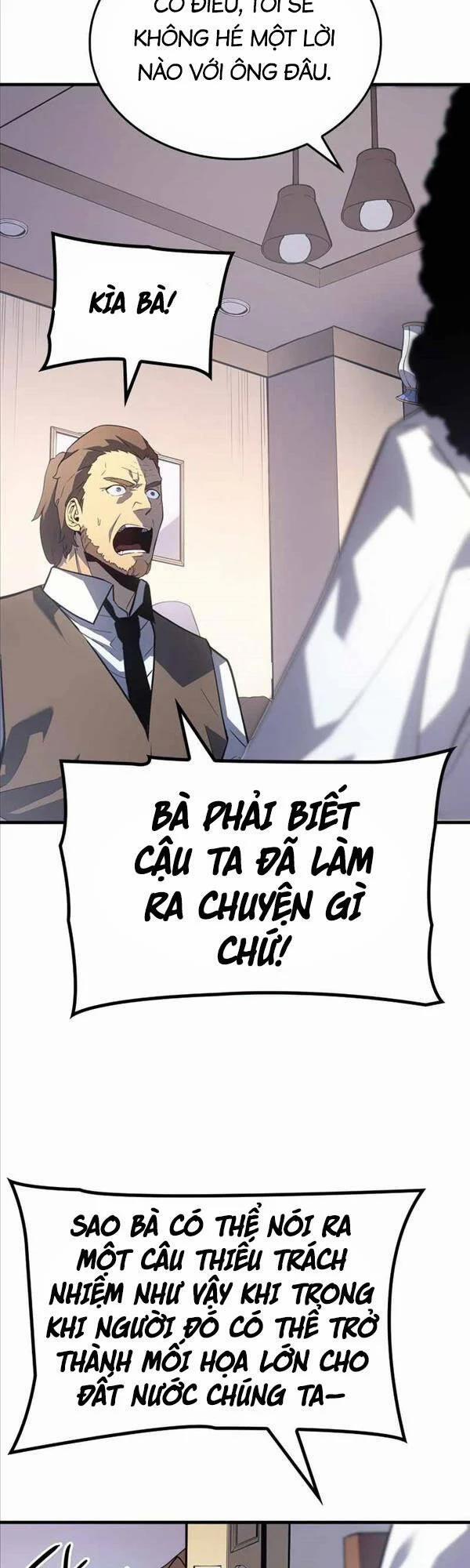 Solo Leveling Ss3 6 trang 34