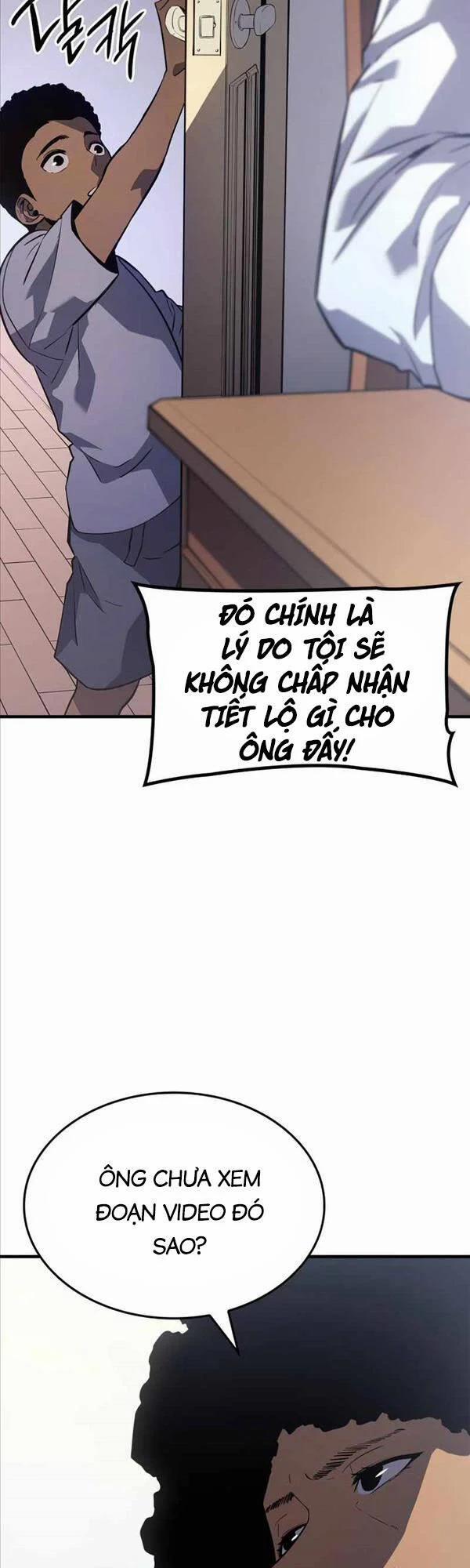 Solo Leveling Ss3 6 trang 35