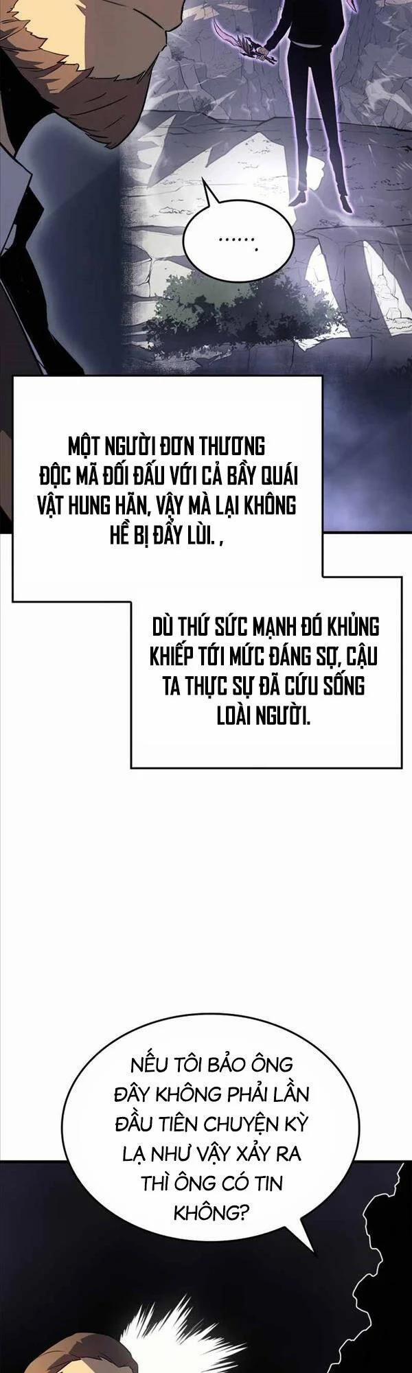 Solo Leveling Ss3 6 trang 37