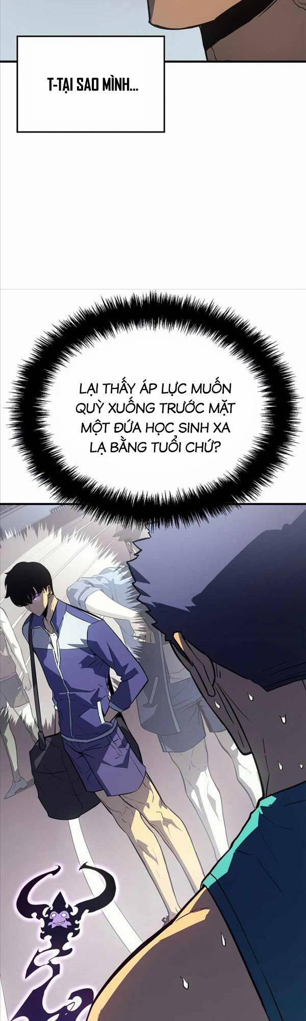 Solo Leveling Ss3 6 trang 4