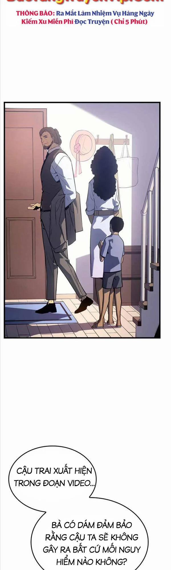 Solo Leveling Ss3 6 trang 40