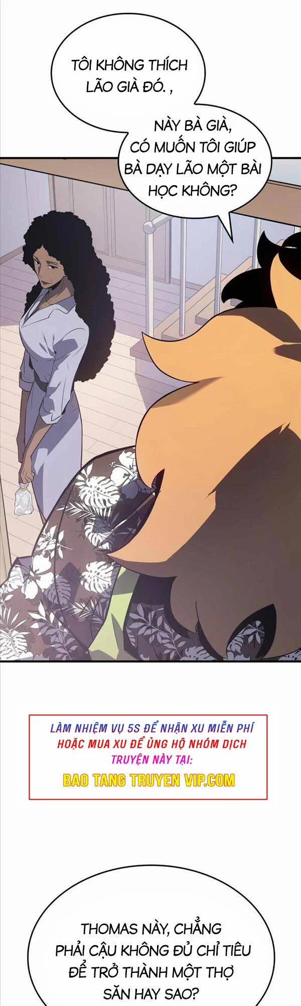 Solo Leveling Ss3 6 trang 45