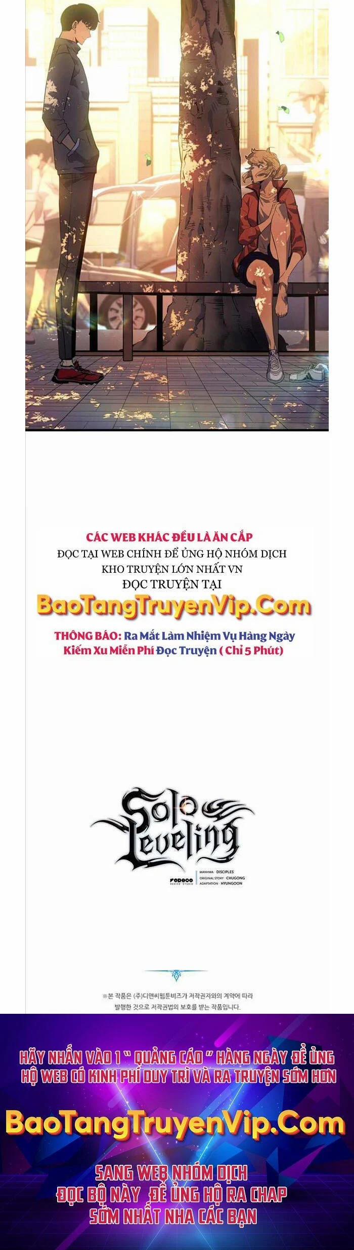 Solo Leveling Ss3 6 trang 54
