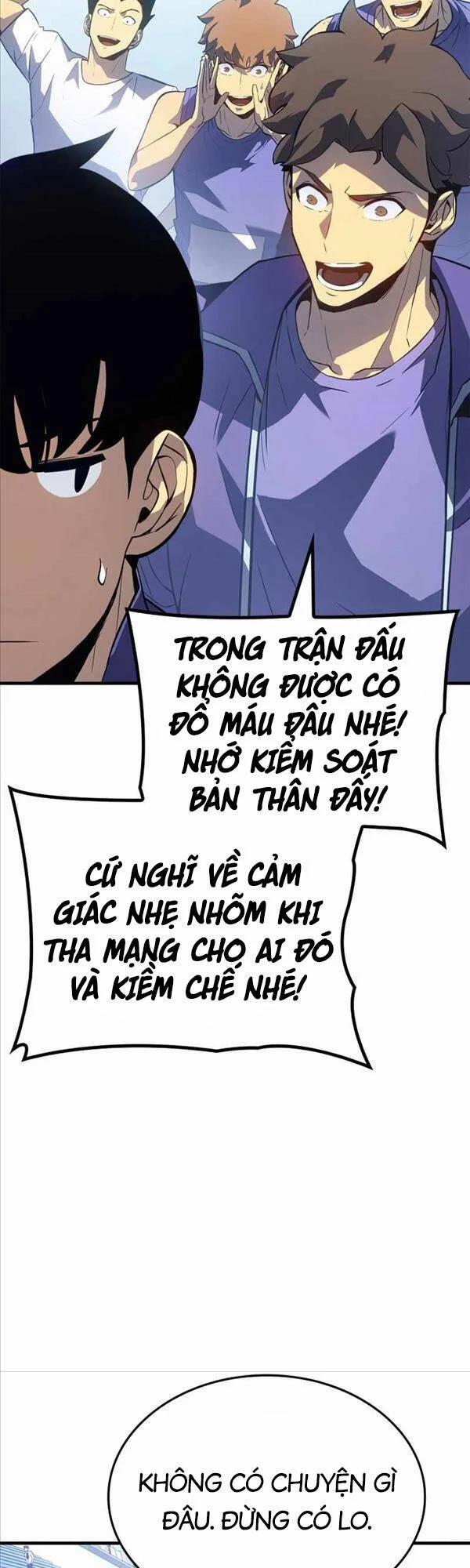 Solo Leveling Ss3 6 trang 8