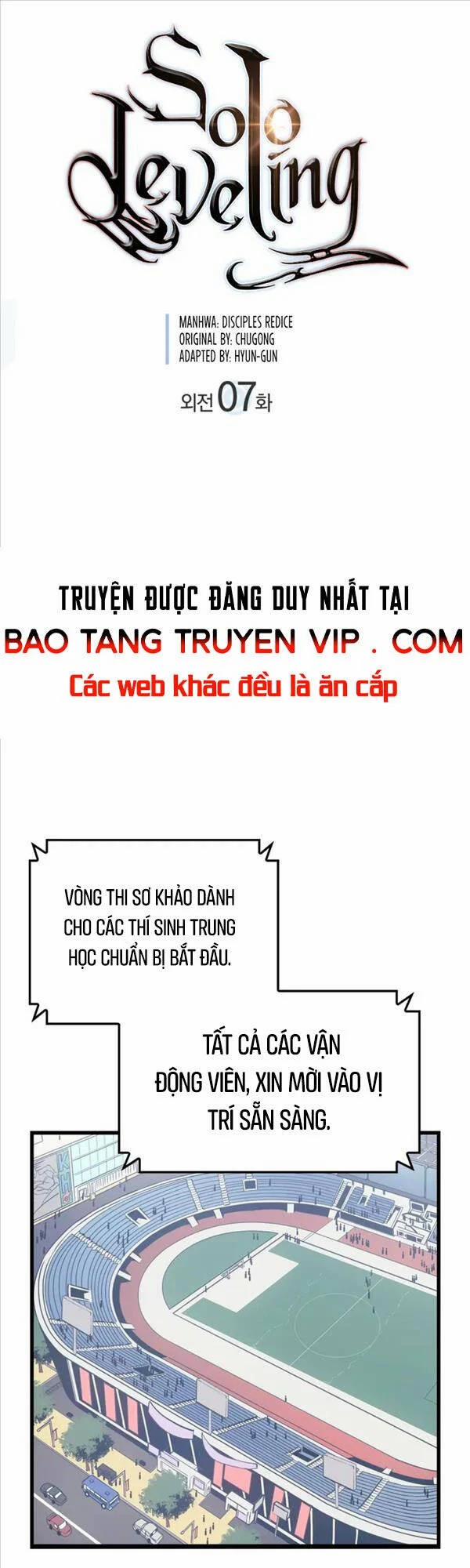 Solo Leveling Ss3 7 trang 0
