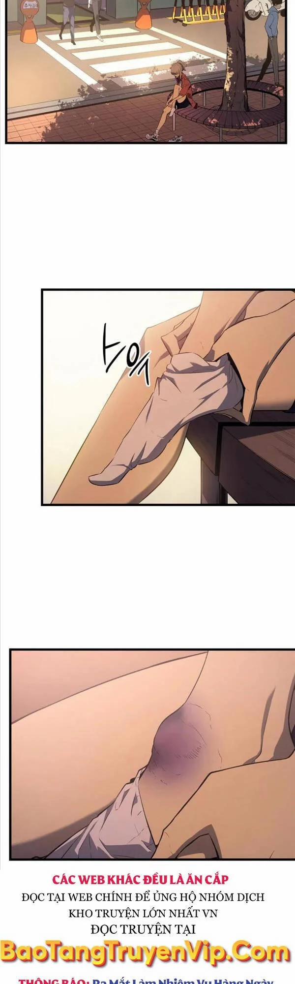 Solo Leveling Ss3 7 trang 11