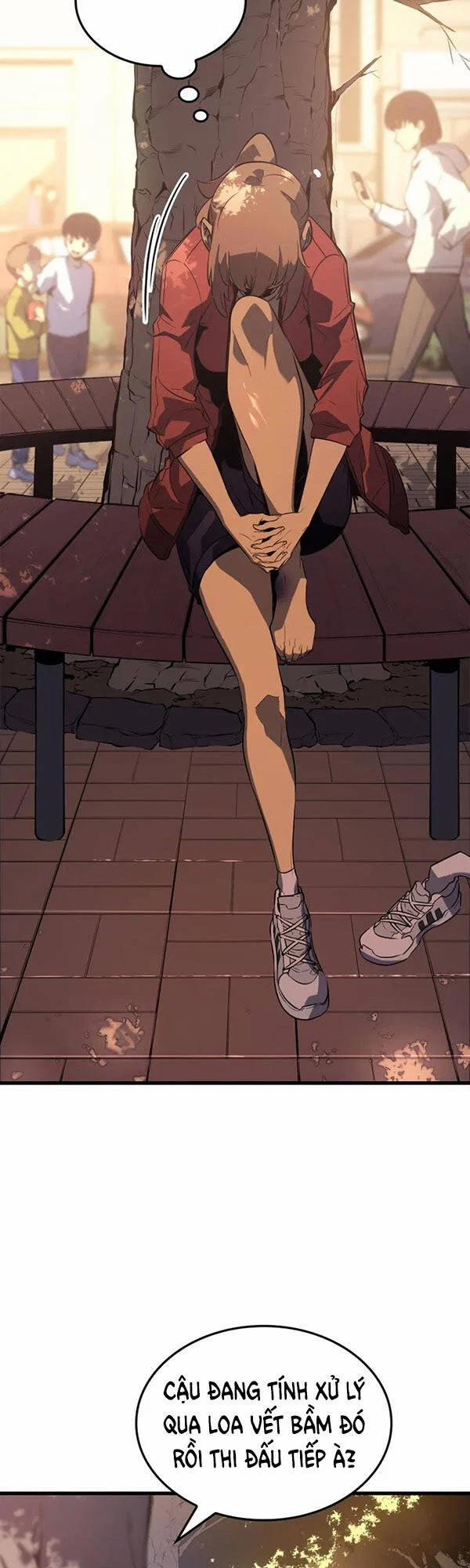 Solo Leveling Ss3 7 trang 13