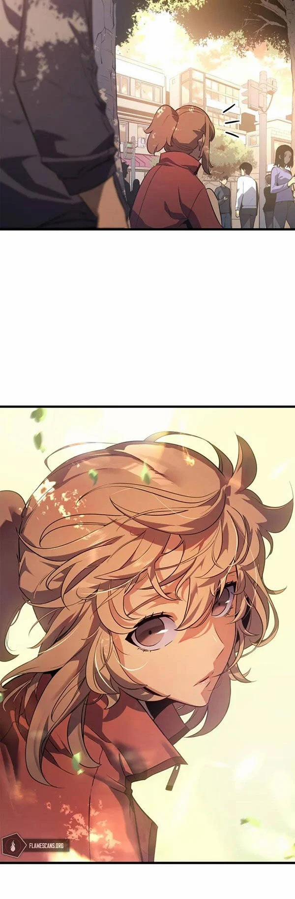 Solo Leveling Ss3 7 trang 14