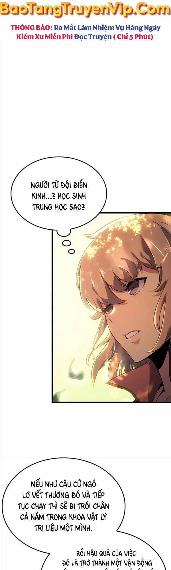 Solo Leveling Ss3 7 trang 16