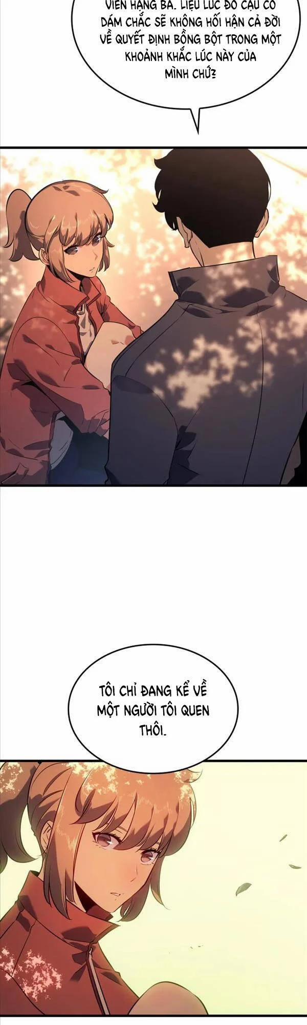 Solo Leveling Ss3 7 trang 17