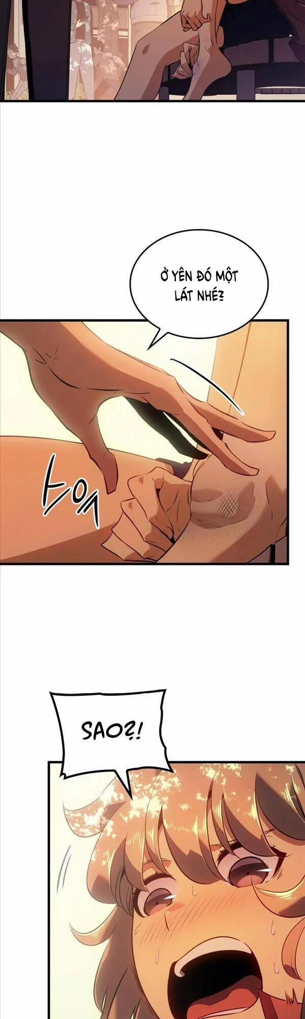 Solo Leveling Ss3 7 trang 19