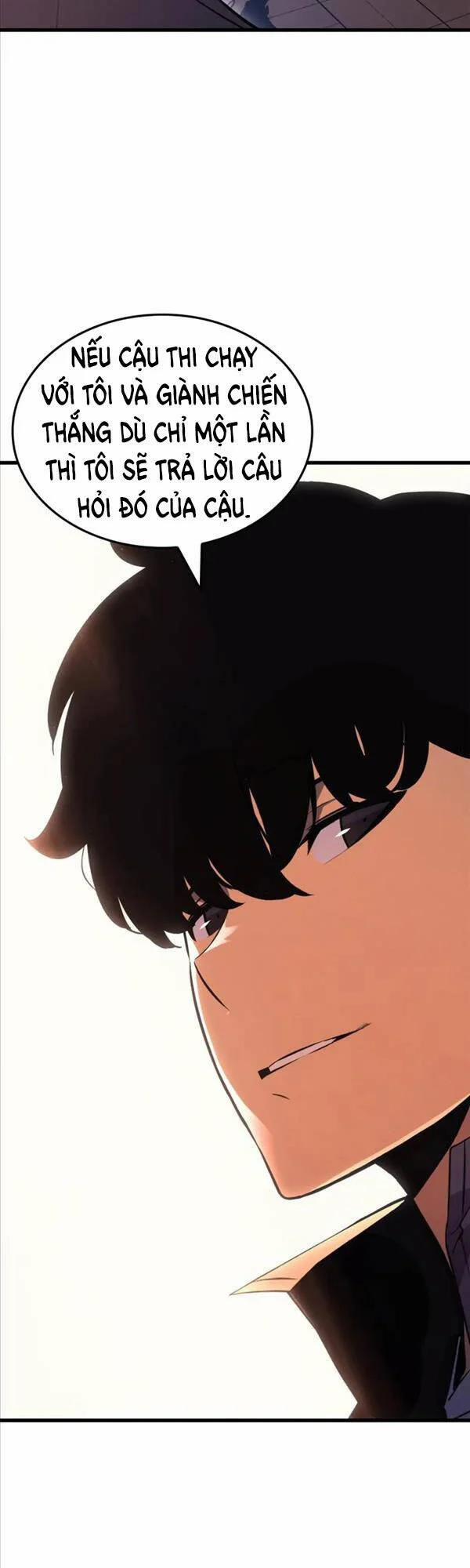 Solo Leveling Ss3 7 trang 26