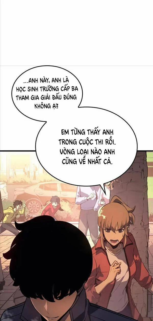 Solo Leveling Ss3 7 trang 27