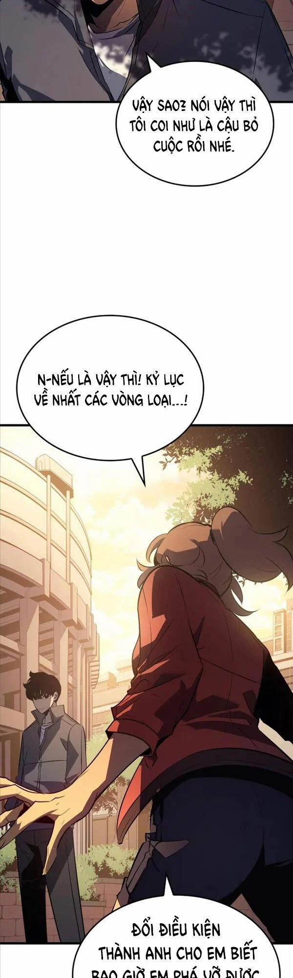 Solo Leveling Ss3 7 trang 28