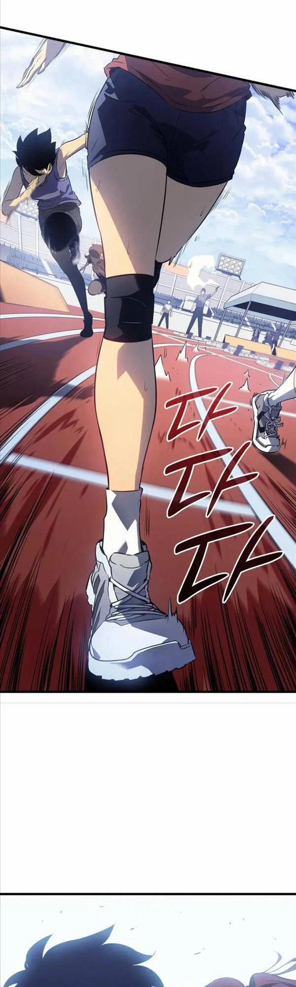 Solo Leveling Ss3 7 trang 3