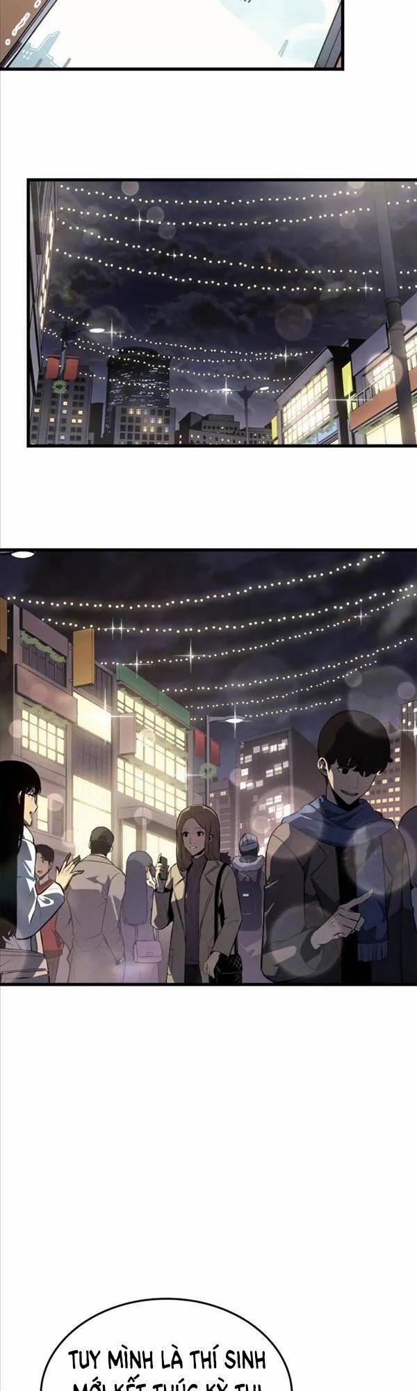 Solo Leveling Ss3 7 trang 35