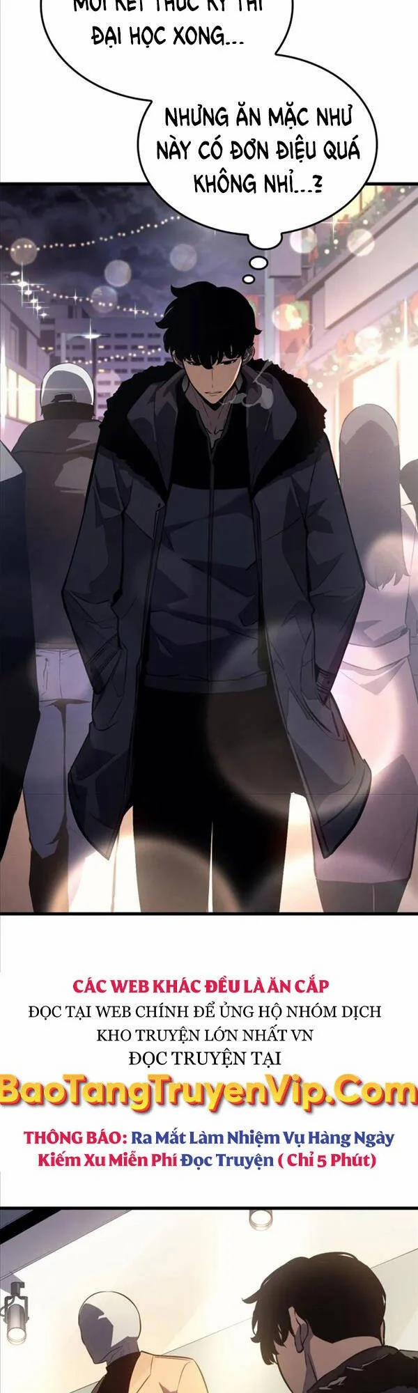 Solo Leveling Ss3 7 trang 36