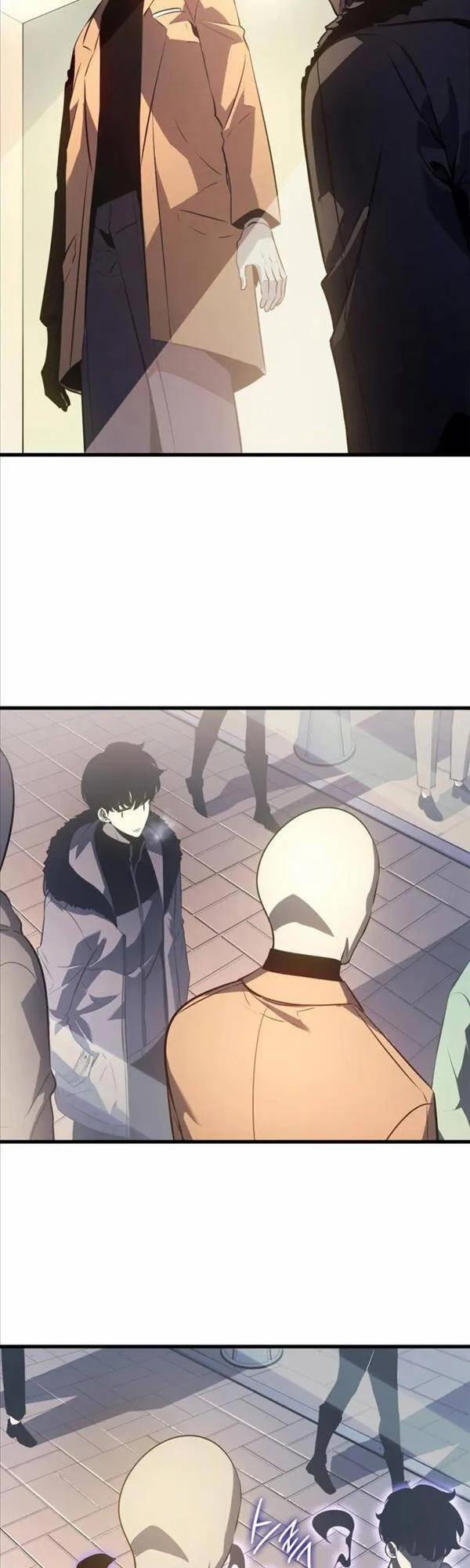 Solo Leveling Ss3 7 trang 37