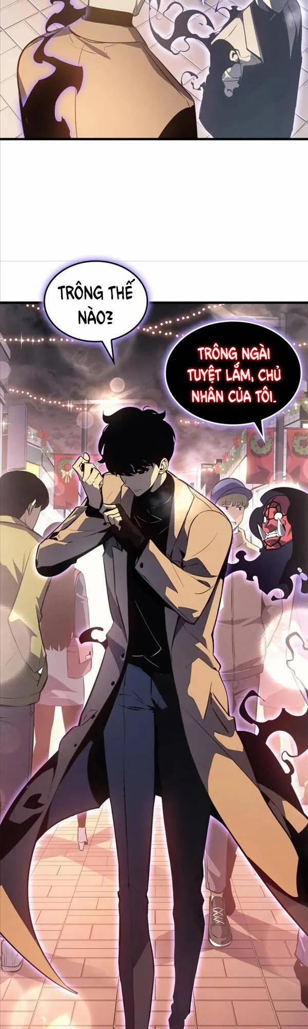 Solo Leveling Ss3 7 trang 38