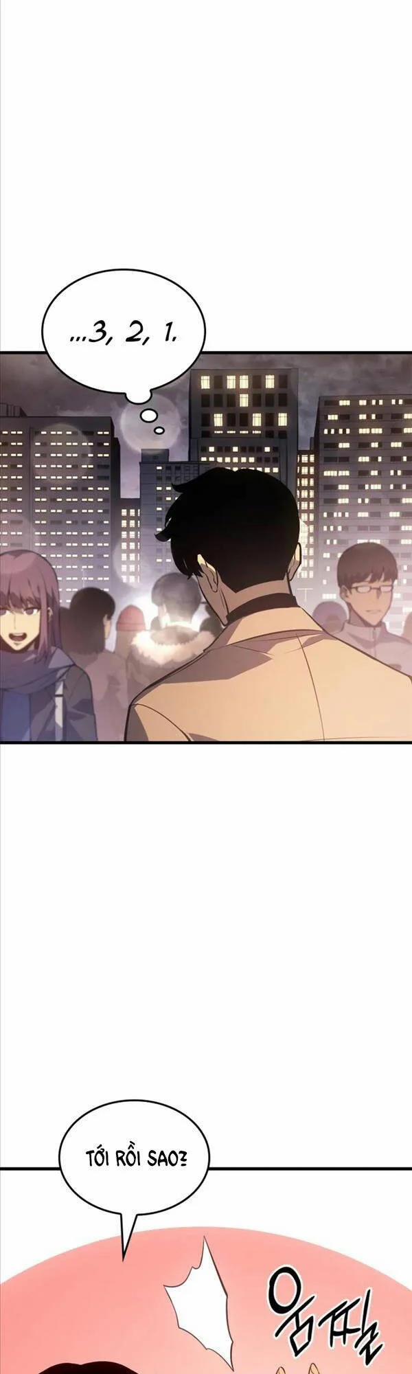 Solo Leveling Ss3 7 trang 41