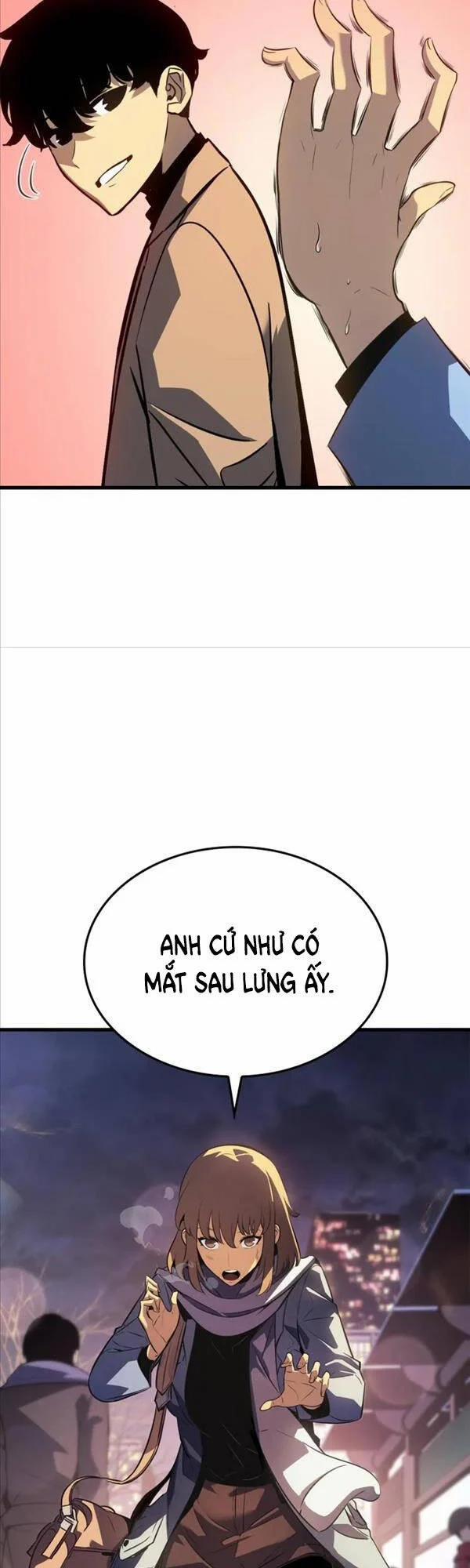 Solo Leveling Ss3 7 trang 42