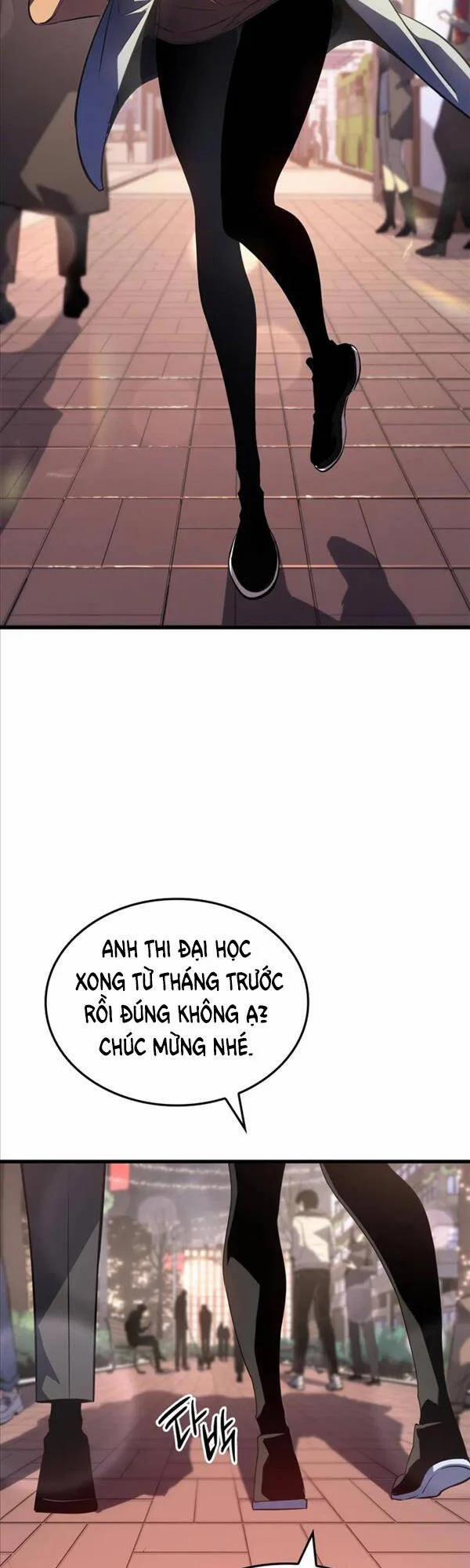 Solo Leveling Ss3 7 trang 43