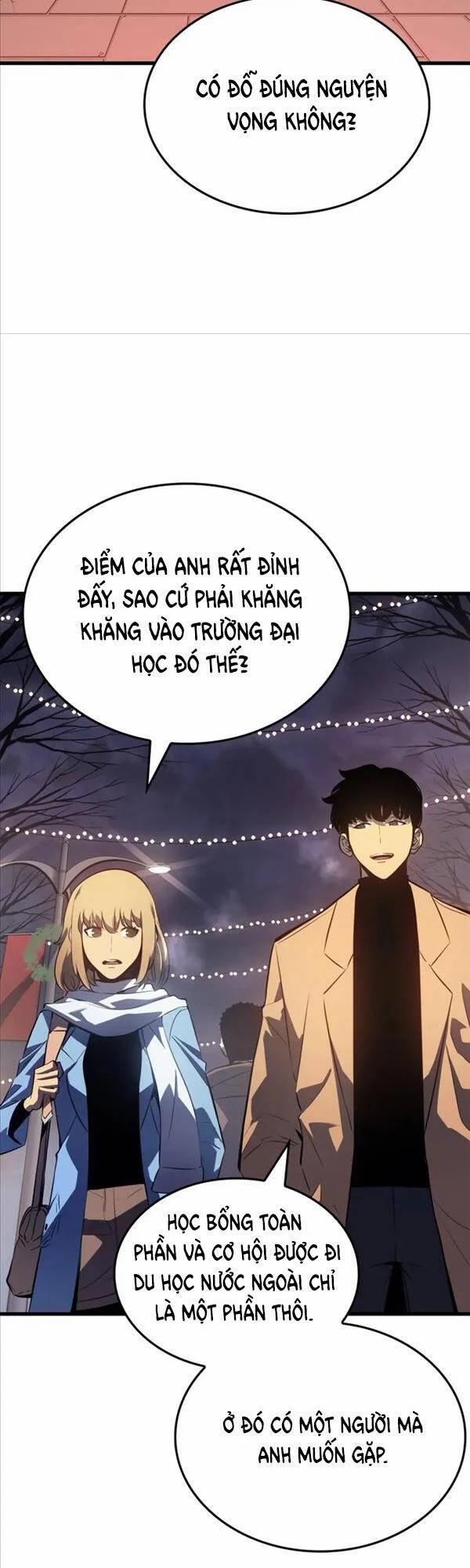 Solo Leveling Ss3 7 trang 44