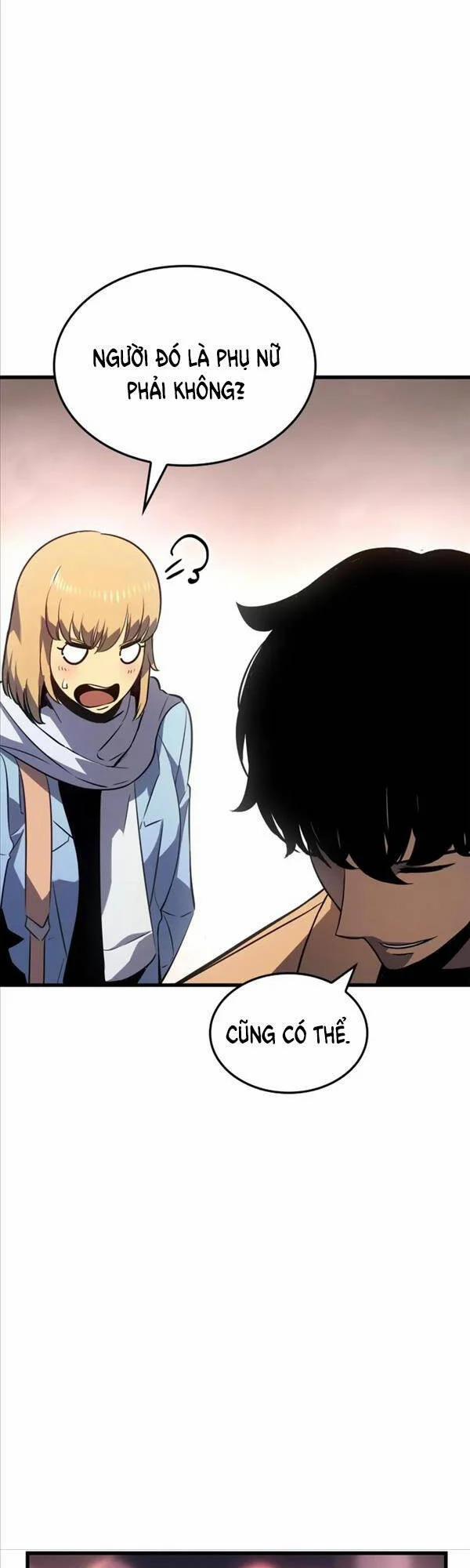 Solo Leveling Ss3 7 trang 45