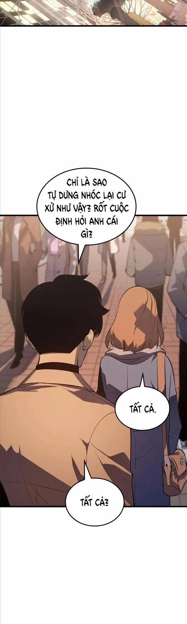 Solo Leveling Ss3 7 trang 49