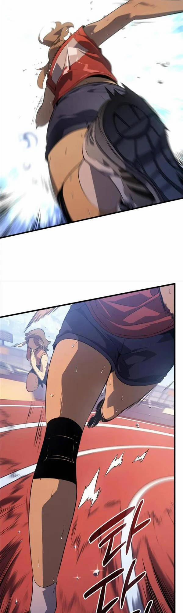 Solo Leveling Ss3 7 trang 5