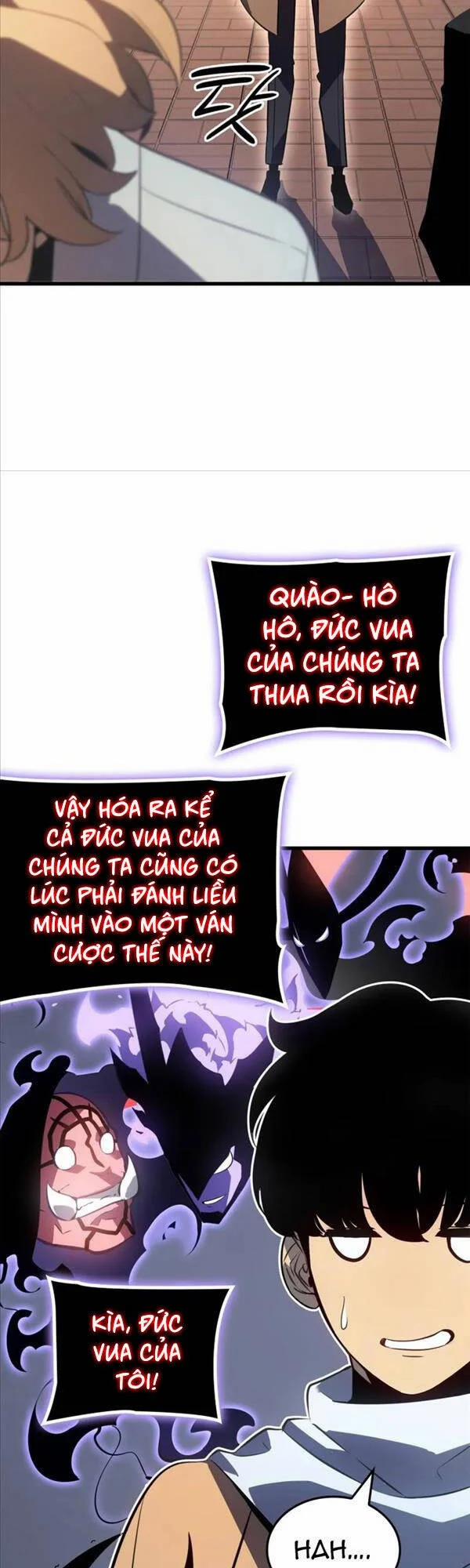 Solo Leveling Ss3 7 trang 55