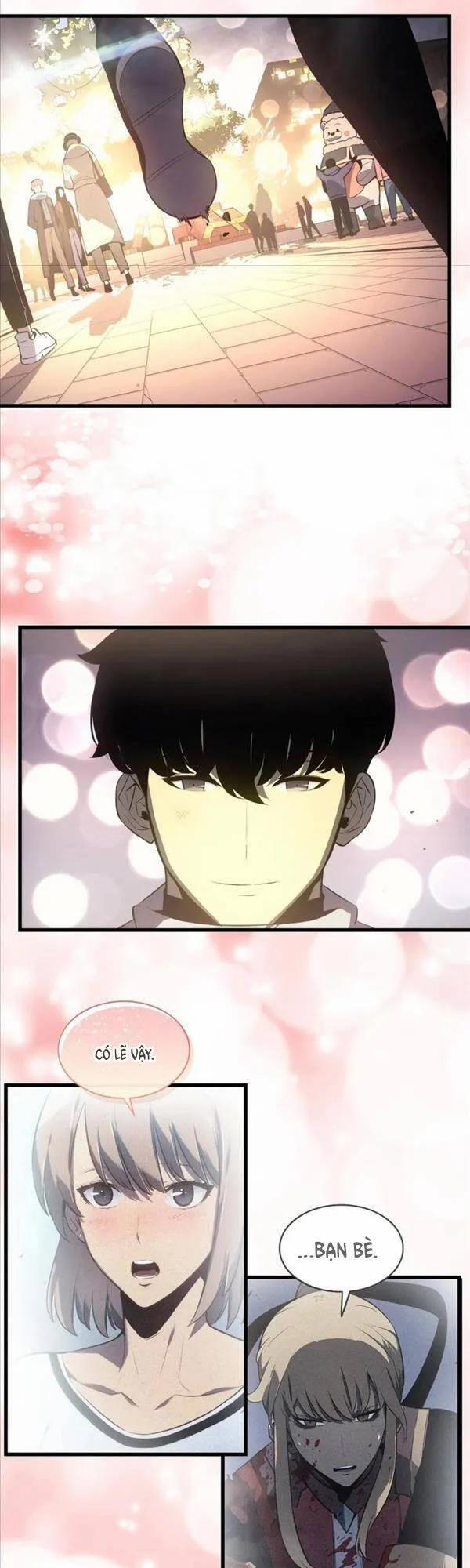 Solo Leveling Ss3 7 trang 57