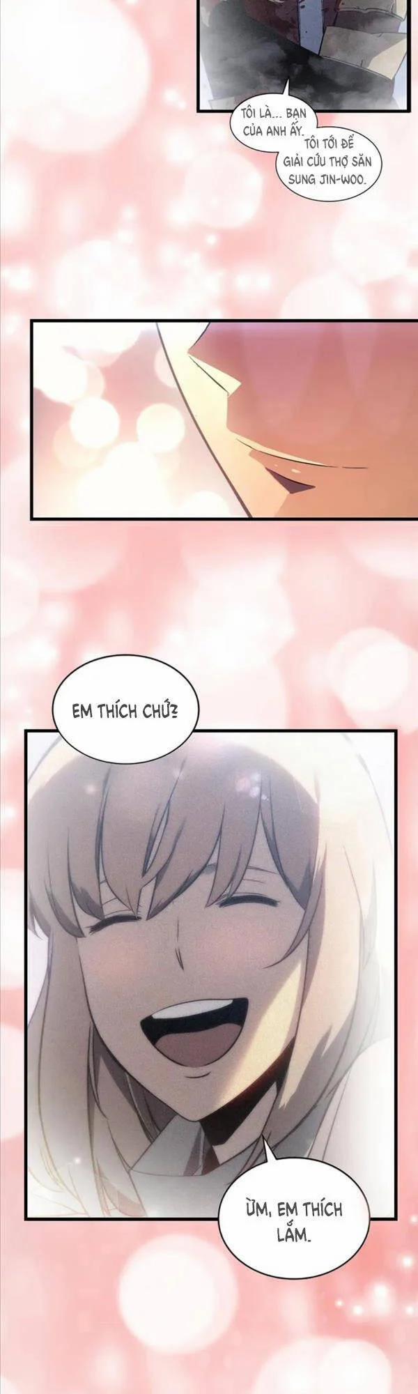 Solo Leveling Ss3 7 trang 58