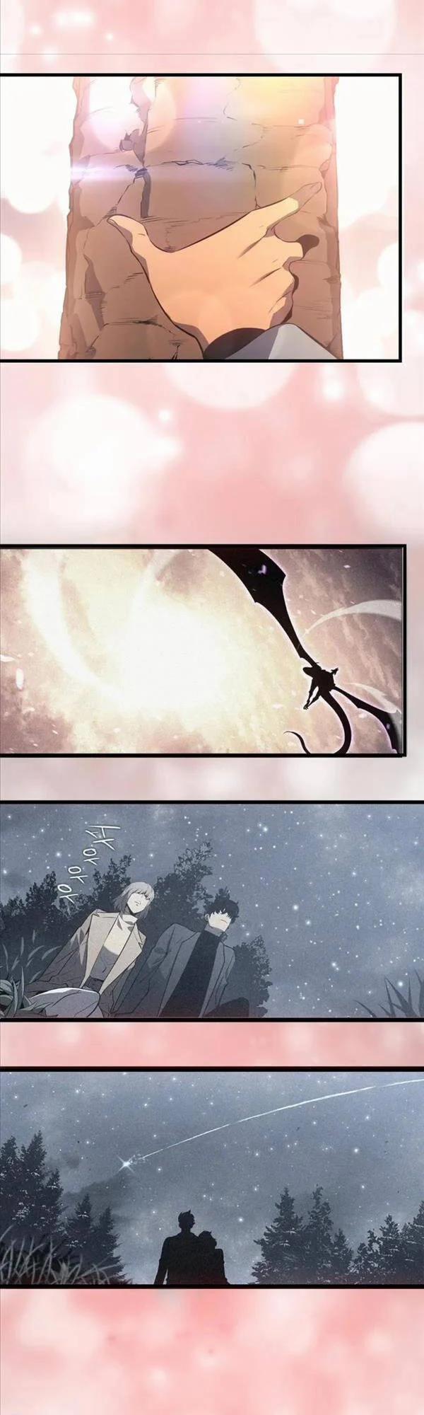 Solo Leveling Ss3 7 trang 59