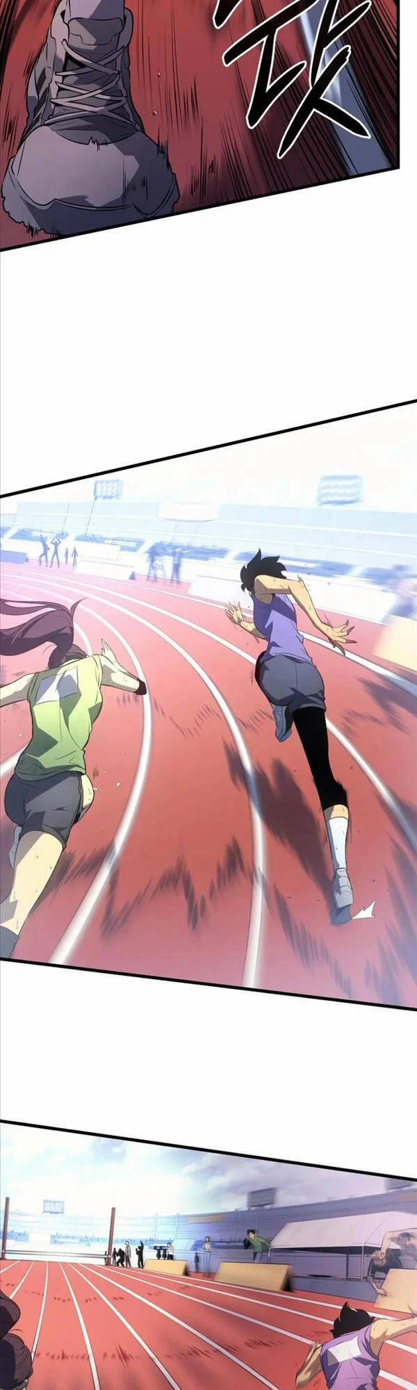 Solo Leveling Ss3 7 trang 6