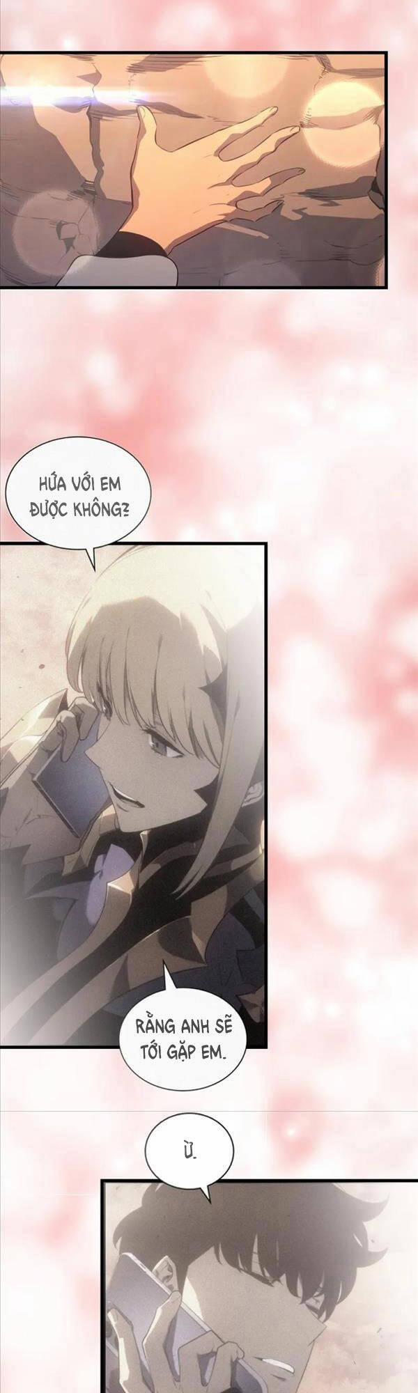 Solo Leveling Ss3 7 trang 60