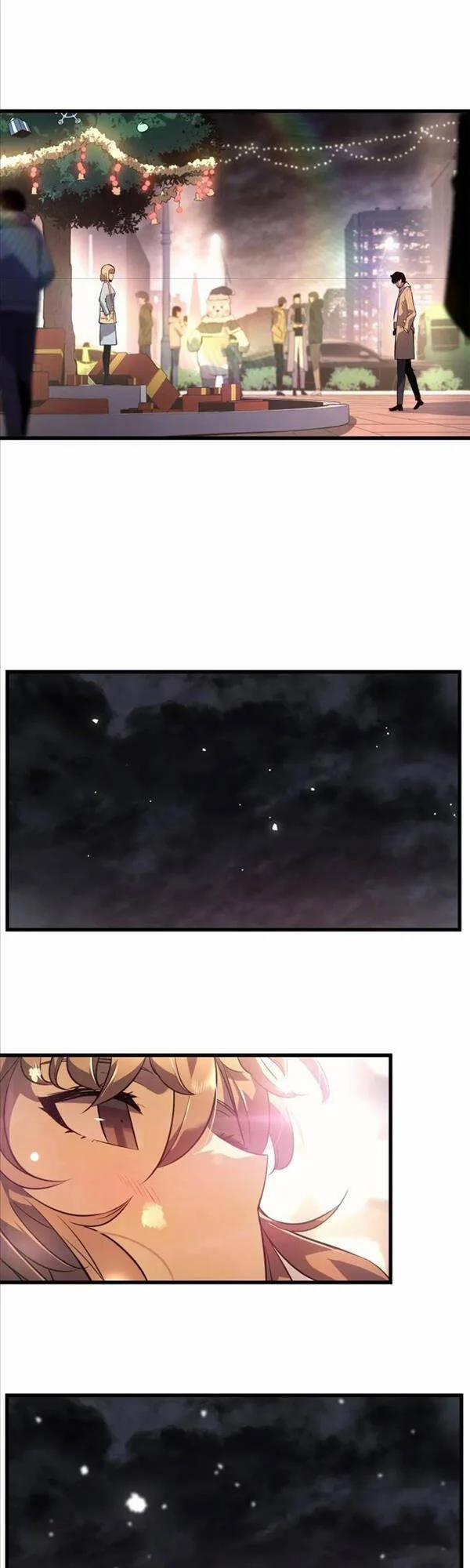 Solo Leveling Ss3 7 trang 64